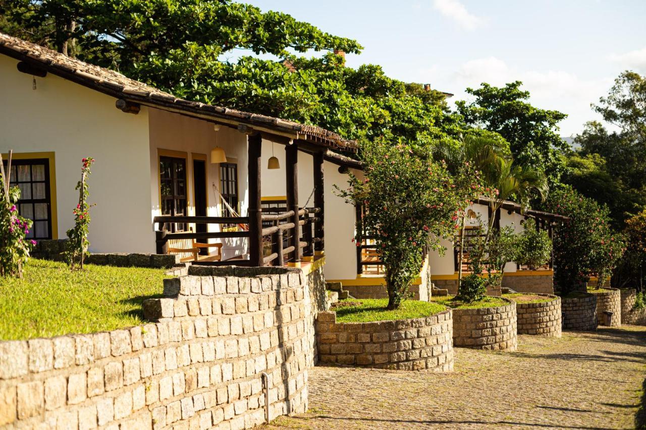 Pousada Cabanas Da Praia Mole Florianópolis Esterno foto