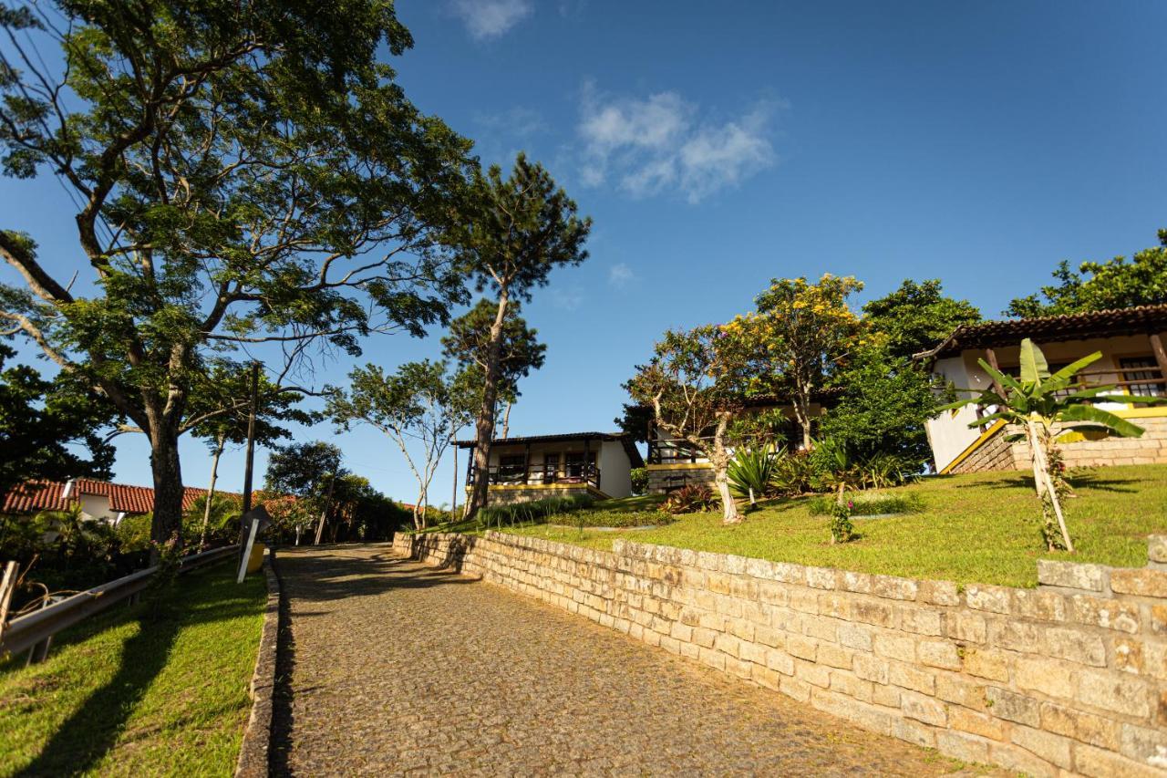 Pousada Cabanas Da Praia Mole Florianópolis Esterno foto