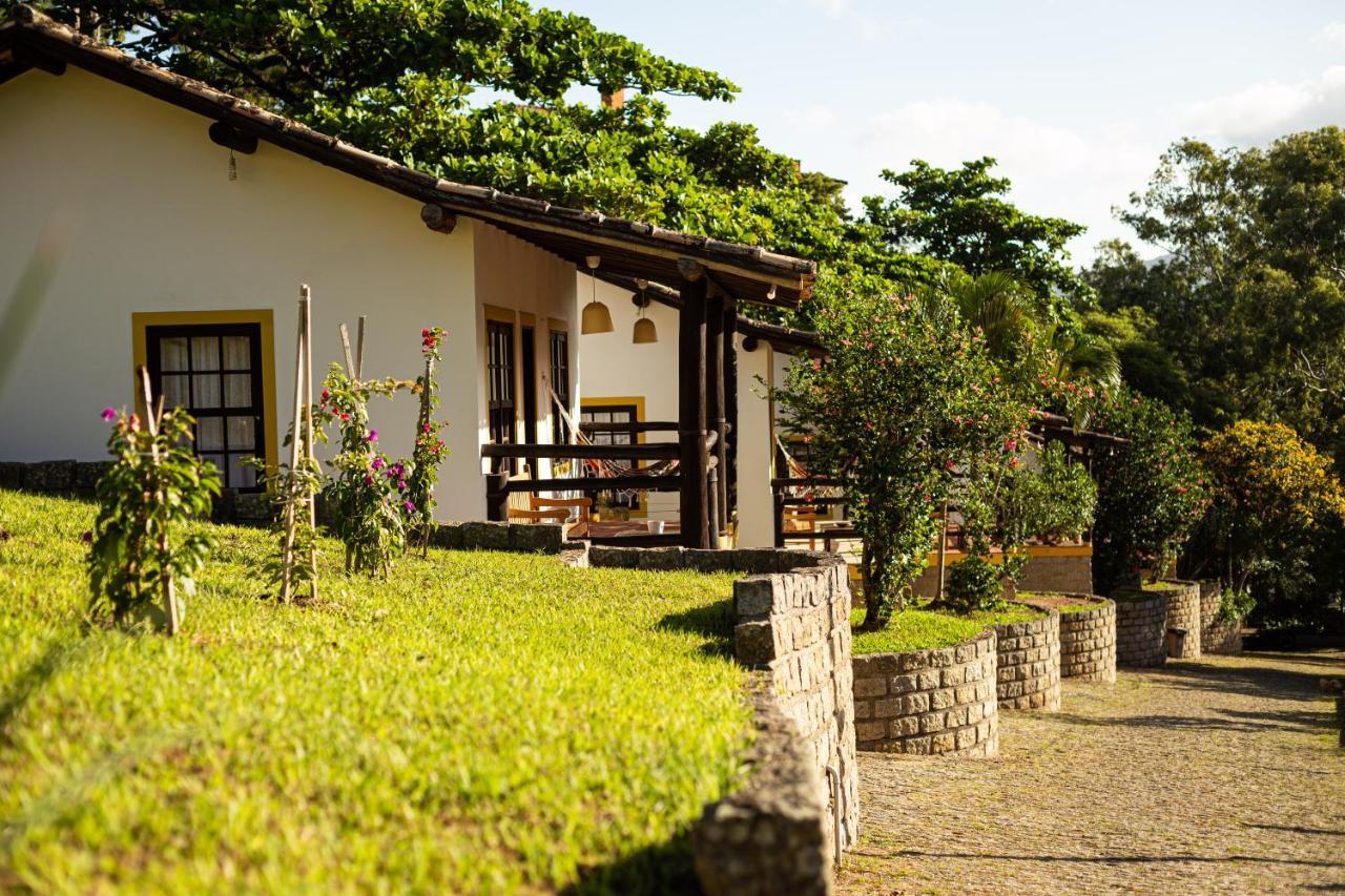 Pousada Cabanas Da Praia Mole Florianópolis Esterno foto
