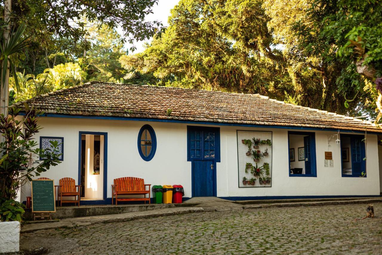 Pousada Cabanas Da Praia Mole Florianópolis Esterno foto